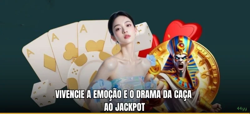 Imagem promocional da 44yy
